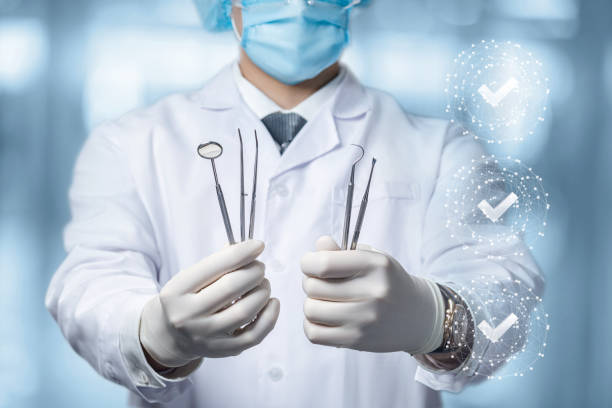 Laser Dentistry in Schwenksville, PA